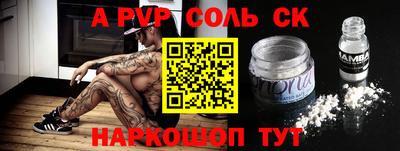 Альфа ПВП Камышлов